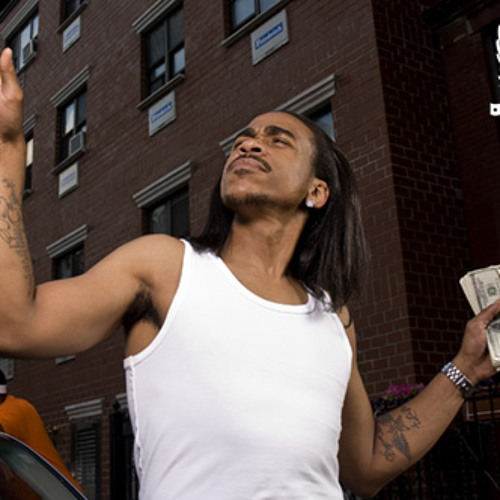 MAX B FT. STYLES P - HAWII 5-0