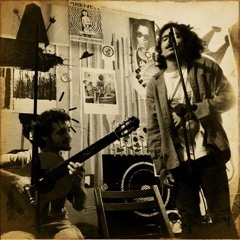 LOGUN EDÉ .:. registro de ensaio na ETNOHAUS