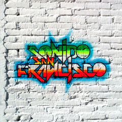 Genero Romantico -Sonido San Francisco (Yair Martinez  Remix )