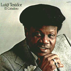 (Salsa Clásica) Luigy Texidor (mix)