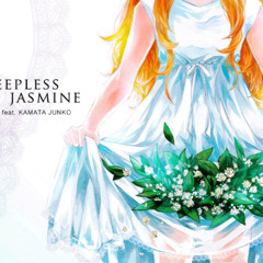 Aioi Feat. KAMATA - Sleepless Jasmine