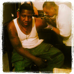 WEST COAST CALI HOGGIN..
