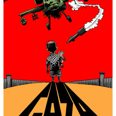 " GAZA " - BuddaBUCK$ x ReekHEFE    (Prod. by Roswell Gray)