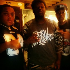 A.B.S- No friend of me