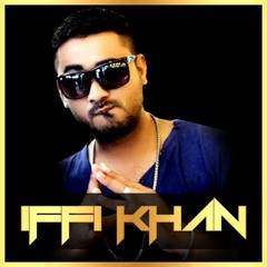 IFFI KHAN | Take A Side (OFFICIAL VIDEO RELEAZED)