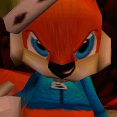 Gambino's Bad Fur Day