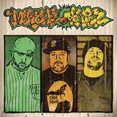 MUTUAL DAPS feat: LIGHTBULB