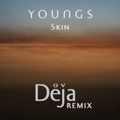 Skin (De̊ǰa Remix)