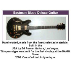 Blue  Sunday B7: Instrumental/Original