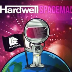Hardwell - Call Me A Spaceman FL Studio Remake
