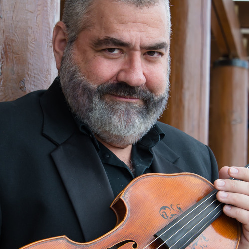 Dohnanyi -Piano Quintet 3rd mvt.