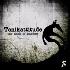 Tonikattitude  - The Shadow of Delirium (Aimless Audio Remix)
