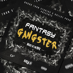 Lil Dexx - Gangster De Fantasia (BTS & Dallaz Prod)