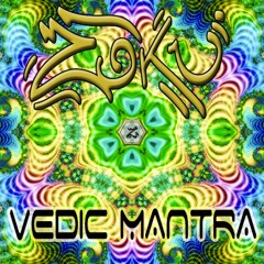 Vedic Mantra (preview) by Zoku