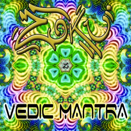 Vedic Mantra (preview) by Zoku