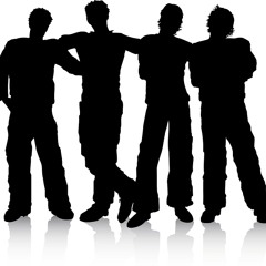 Spank Rock- Put that pussy on me (BigNBold Remix)