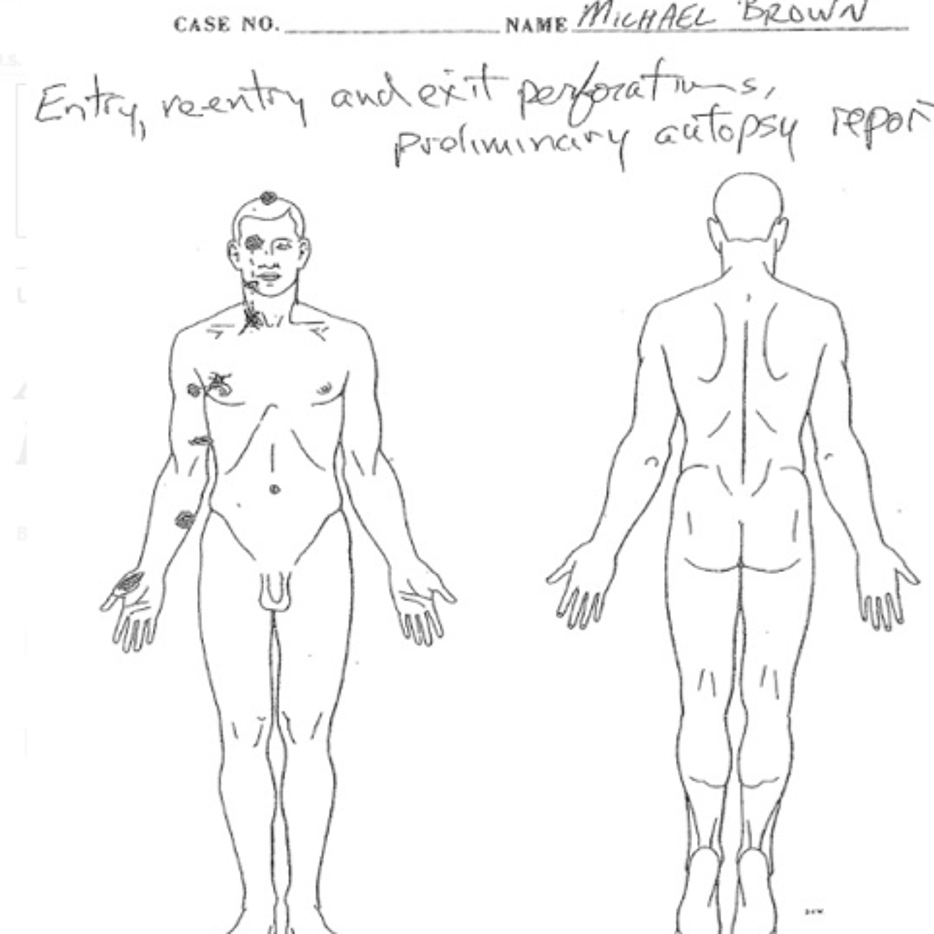 Episode 15: Best Episode Ever: #MikeBrown #Ferguson Pt2 episode artwork