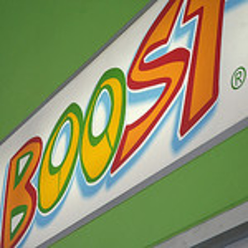 Stream National BOOST radio commercial #1 - jingle singer & retail ...