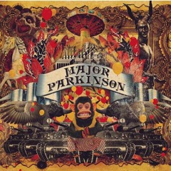 Major Parkinson - Casanova