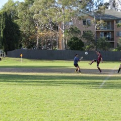 The Sounds Of Soccer