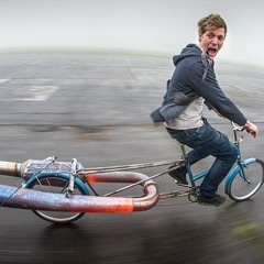 Rollin With Da (Colin) Furze