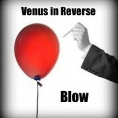 Venus In Reverse
