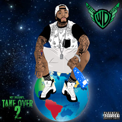 Marry Jane (Feat. BEVKRES)