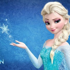 Disney's Frozen - Let It Go (DUBSTEP/ELECTRO HOUSE REMIX) (instrumental vers.)