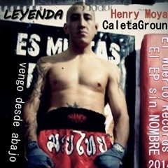 CaletaGround -LEYENDA