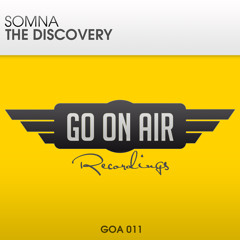 Somna - The Discovery *Out Now!*