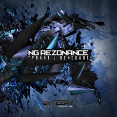 NG Rezonance - Tyrant (Original Mix) [Syncopy Recordings]