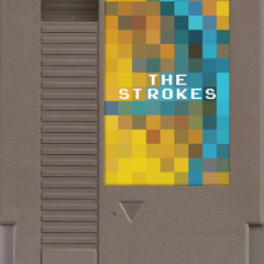The Strokes 8-Bit Medley