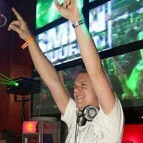 A state of trance