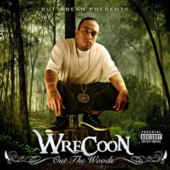 WRECOON - I DON'T CARE - FEAT - PATRICK LYKINS