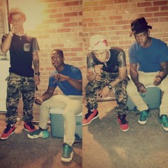 Hot Nigga (REMIX) MANOLO & HURTDGOD