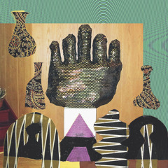 BJ Nilsen & Stilluppstepya / Anla Courtis 'Aurora Australis (excerpt)' (eMEGO 192)