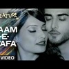 Farhan Saeed Naam E Wafa Mithoon Tulsi Kumar Creature 3d Movie Imran Abbas Mp3