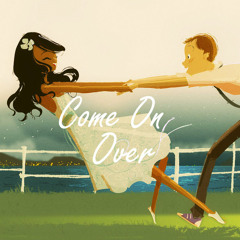 Jeff Bernat x Doplamingo - Come On Over