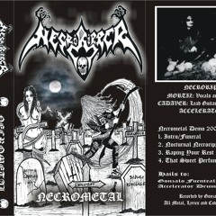 That Sweet Perfume from graves