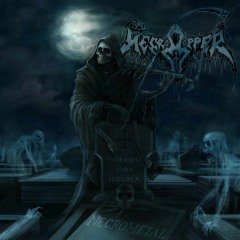 Fuck In The Graveyard