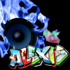 Alexandra Stan VS Skrillex - Mr Sexobeat & Syndacate (Dj Alexis remix)