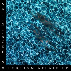 Satin Jackets feat. Patrick Baker - Fall Apart