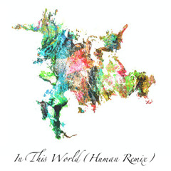 Moby - In This World (Human Remix)