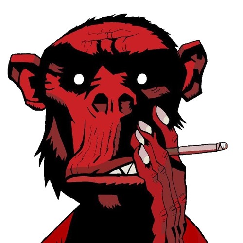 Gorillaz - Fire Coming Out Of The Monkey's Head (Cover by Justin Flores)