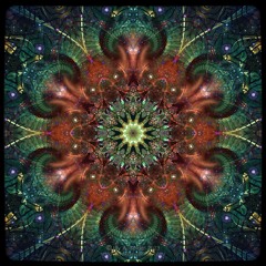 SIKO ∆ TRANCENDIA (BOOM Alchemia) 432Hz