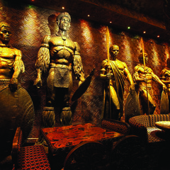 The Kingdom Ft. Chilla