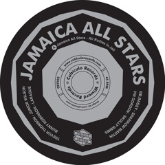 A. Jamaican All Stars - All Rudies In Jail [Sample] .:7" Vinyl & Digital - OUT NOW:.
