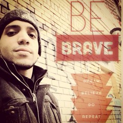 01 Heart Is His Home