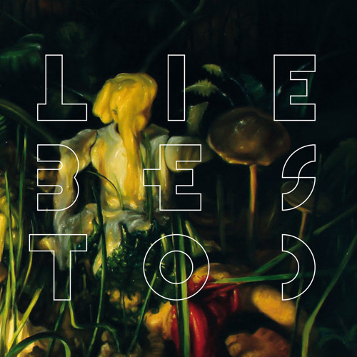 Stefan Wesolowski - Liebestod