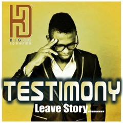 Testimony - Leave Story